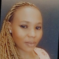 Sbongile Buthelezi