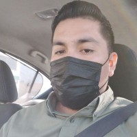 ramiro azael Pérez López