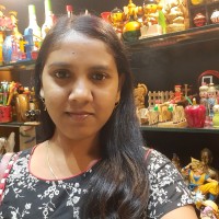 Tilottama Mahanta