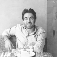 Romain Bourrillon