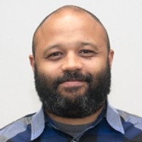 Vidal Matthews