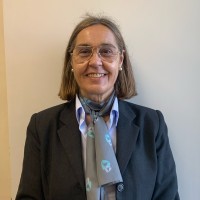 María Cristina Ten Barrón