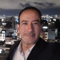 Jaime Andrés Rodríguez Serna