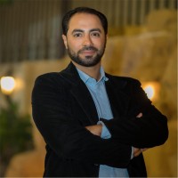 Amin Zahran