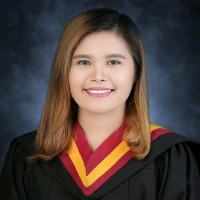 Charmie Karen Tagupa