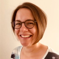 Kim Van Der Steen-Helmonds