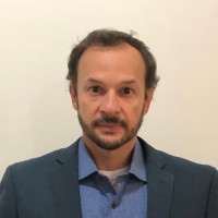 Marcelo Cesario, MBA