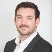 Brendan Roberts, PMP