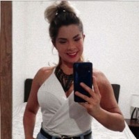 Renata Cristina Da Luz Lopes