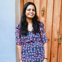 Madhavi Tadepalli