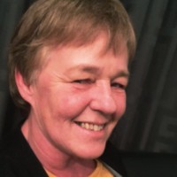 Rita Hoekman