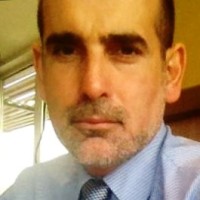 Daniel Villalba Romero