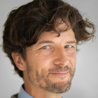 Niels van Steenbergen