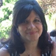 Mary Dimarco