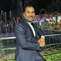 Krishna Chhetri