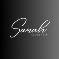 Sarah Abdulaziz