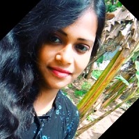 Bhuvaneshwari P