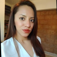 Ariadna del Carmen Carranza Mandujano