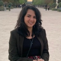 Nadia Imam