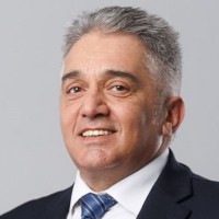Yannis Papadopoulos