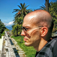 Iasonas Anadiotis