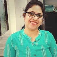 Sheena Shaji
