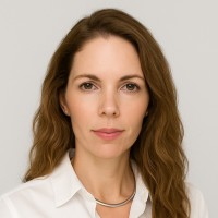 Kristina Stevens