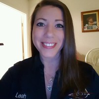 Leah James-Harrell, Cpc