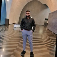 Sanket Mohite