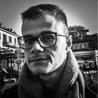 Nicoló Brochetta