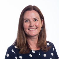Jo Stammers