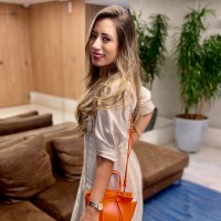 Izabela Mendes Ferreira