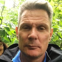 Krister Stjärnkvist