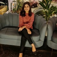 Kavya B
