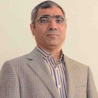 Mehrdad Sabamehr