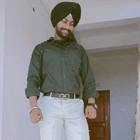 Charanjit Singh