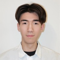 Hanqing (Eric) Zhang