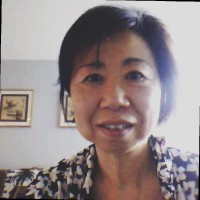 Bernadette Lam