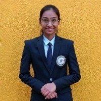 Aditi Pingle