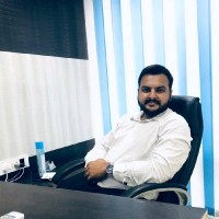 Indrajeet Tiwari