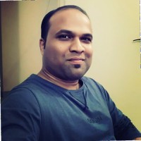 Alok Parashar
