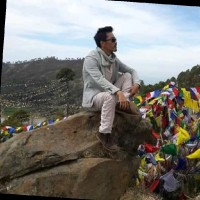 Sonam Gurung