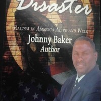Pastor/Author Johnny Baker