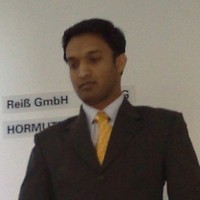 Mohammed Zainulabuddin