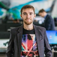 Alexey Aleev