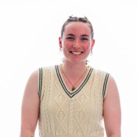 Ella Tomkins