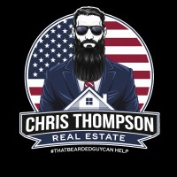 Chris Thompson