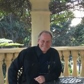 Mark Keene