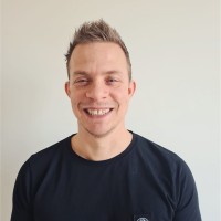 Stefan van Wijk