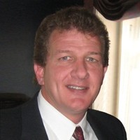 Rob Brocklehurst